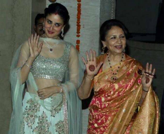 इन 5 अभिनेत्रियों के ऐसे है अपने सास से संबंध, कोई मां जैसा तो किसी ने दोस्त बना लिया