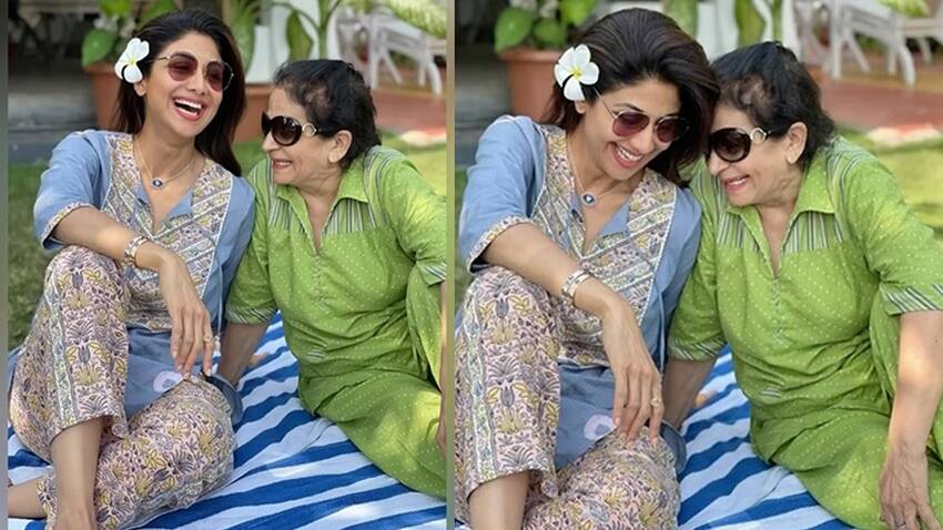 इन 5 अभिनेत्रियों के ऐसे है अपने सास से संबंध, कोई मां जैसा तो किसी ने दोस्त बना लिया
