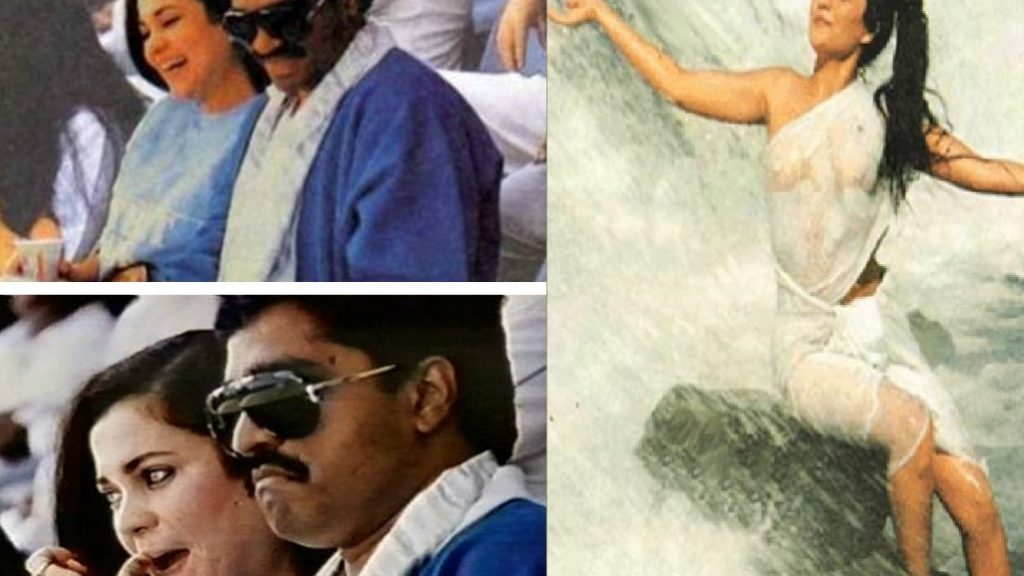 गंदे काम करते हुए रंगेहाथ पकड़े गये थे ये बॉलीवुड सितारे, मिनटों में मिट्टी में मिल गई थी कमाई हुई पूरी इज्जत