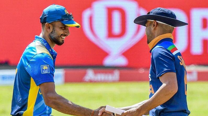 Sl Vs Ind: भारत के खिलाफ पहले टी20 में मिली हार के बाद दासुन शनाका ने इनके सिर फोड़ा हार का ठीकरा