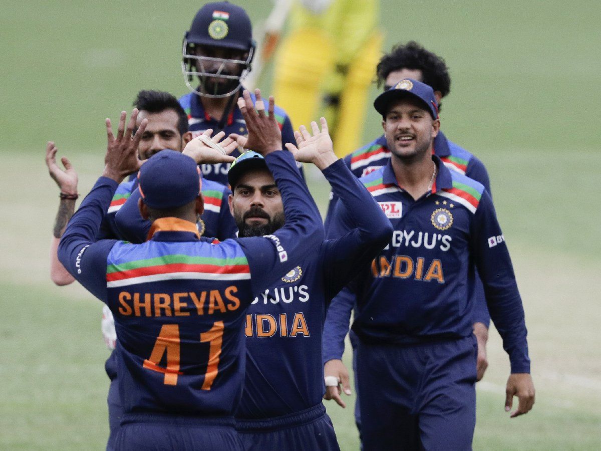 टी20 विश्व कप 2021 के लिए जहीर खान ने चुनी भारतीय टीम, शिखर धवन को बाहर कर इन 17 खिलाड़ियों को दी जगह