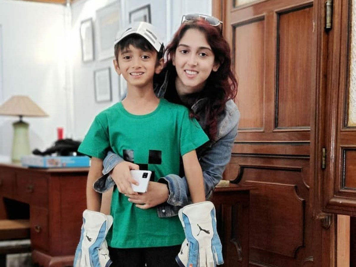 आमिर खान के बच्चों की उम्र में है बेहद फासला, बेटा जुनैद छोटे बेटा आजाद से 19 साल का फासला, बेटी की उम्र इतनी