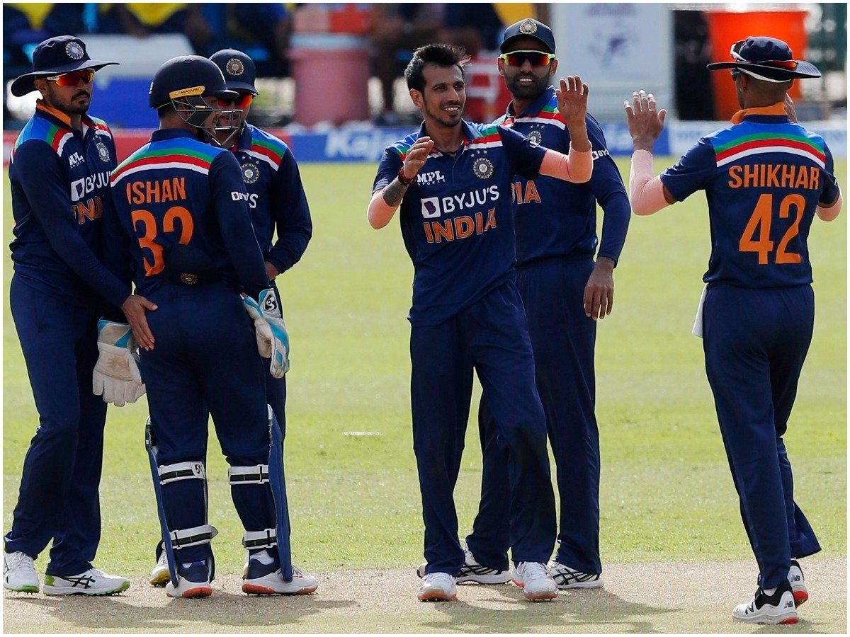 Sl Vs Ind: शिखर धवन की इस छोटी सी गलती की वजह से भारत ने लंका के खिलाफ गंवा दिया जीता हुआ मैच
