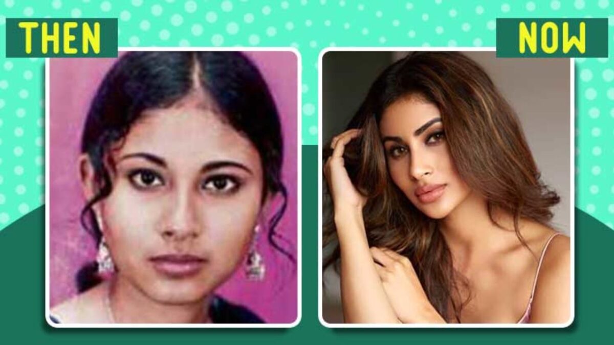 कामयाब होते ही बॉलीवुड के इन 5 सितारों की सूरत में आया बदलाव, पहले वाली तस्वीर देख पहचान नहीं पायेंगे आप