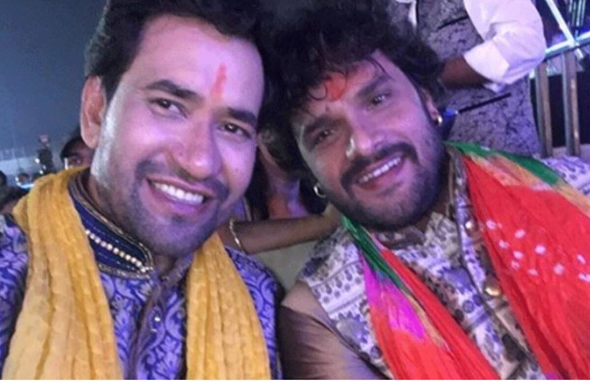 निरहुआ से लेकर खेसारी लाल तक भोजपुरी सुपरस्टार के असली नाम नही जानते होंगे आप