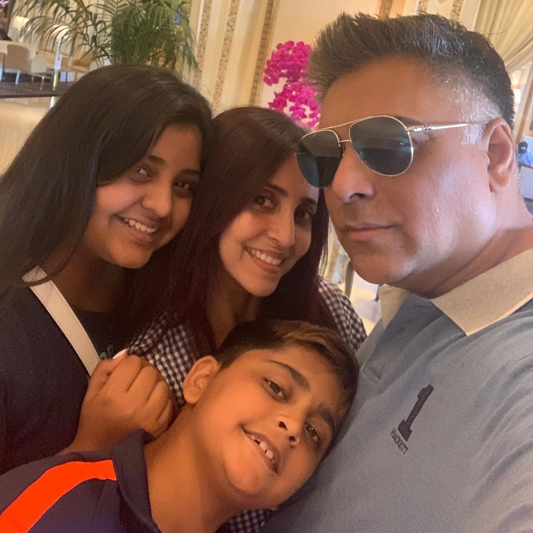 अपनी भाभी को ही दिल दे बैठे थे राम कपूर, फिर गौतमी ने पति से तलाक लेकर किया एक्टर से शादी