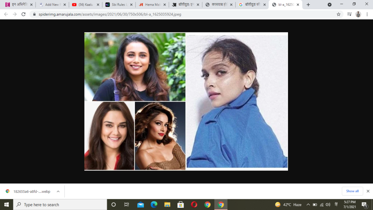 बॉलीवुड