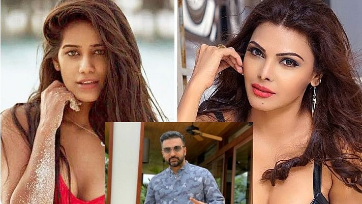 शर्लिन चोपड़ा ने बताया पोर्न वीडियो में काम करने के लिए राज कुंद्रा मॉडल को देता था इतने रूपये