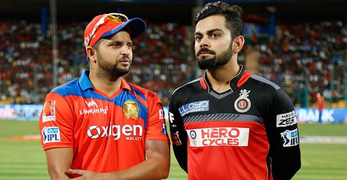 आप आईसीसी ट्रॉफी की बात करते हो, विराट कोहली तो आज तक आईपीएल नहीं जीत पाए : सुरेश रैना