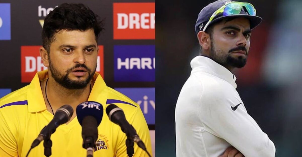 Ipl 2022: Suresh Raina ने प्लेऑफ को लेकर की भविष्यवाणी, बताया ये 4 टीमें करेगी प्लेऑफ का सफर तय