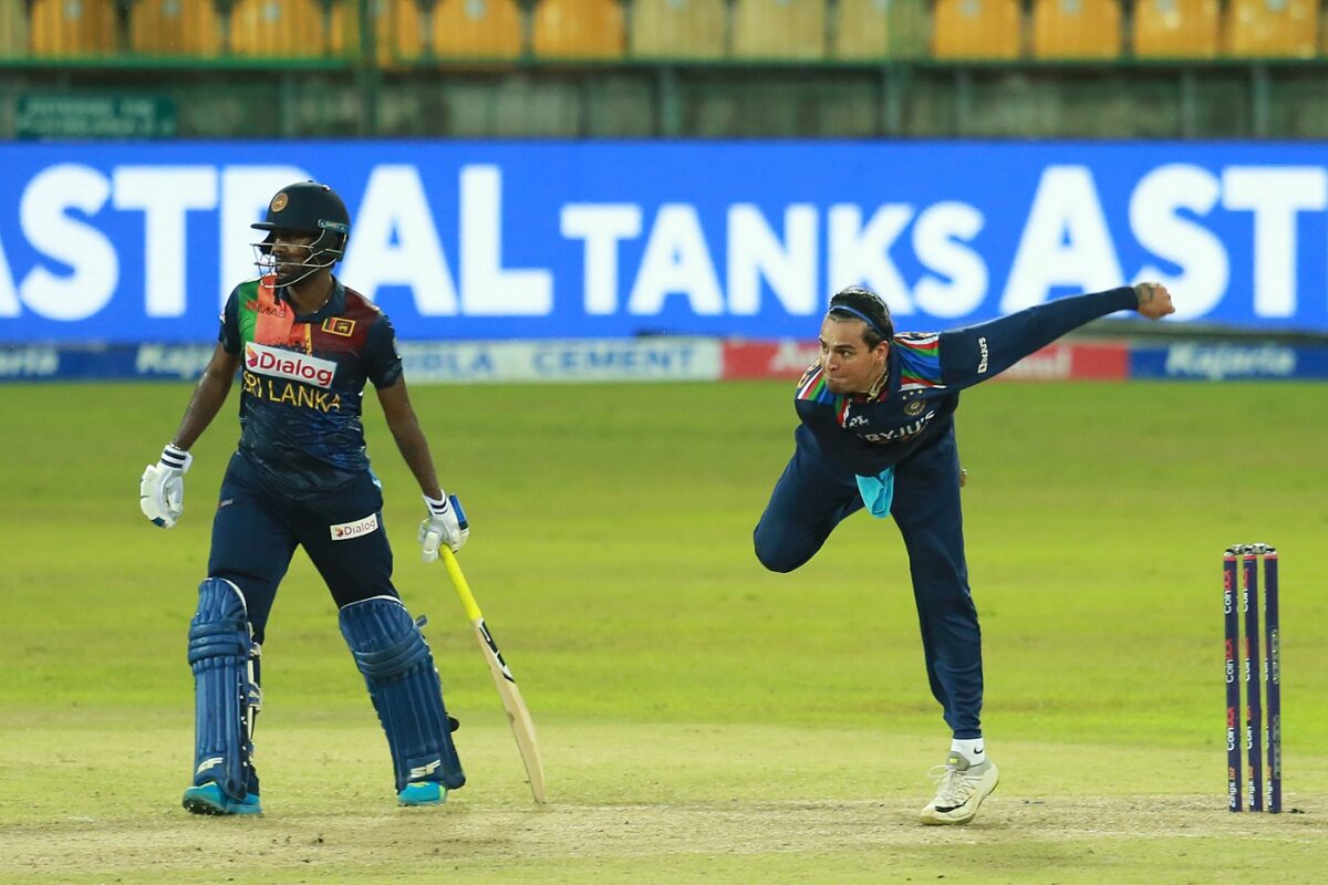 Sl Vs Ind: वनडे और टी20 सीरीज में खराब प्रदर्शन के बाद इस स्टार खिलाड़ी ने किया संन्यास की घोषणा
