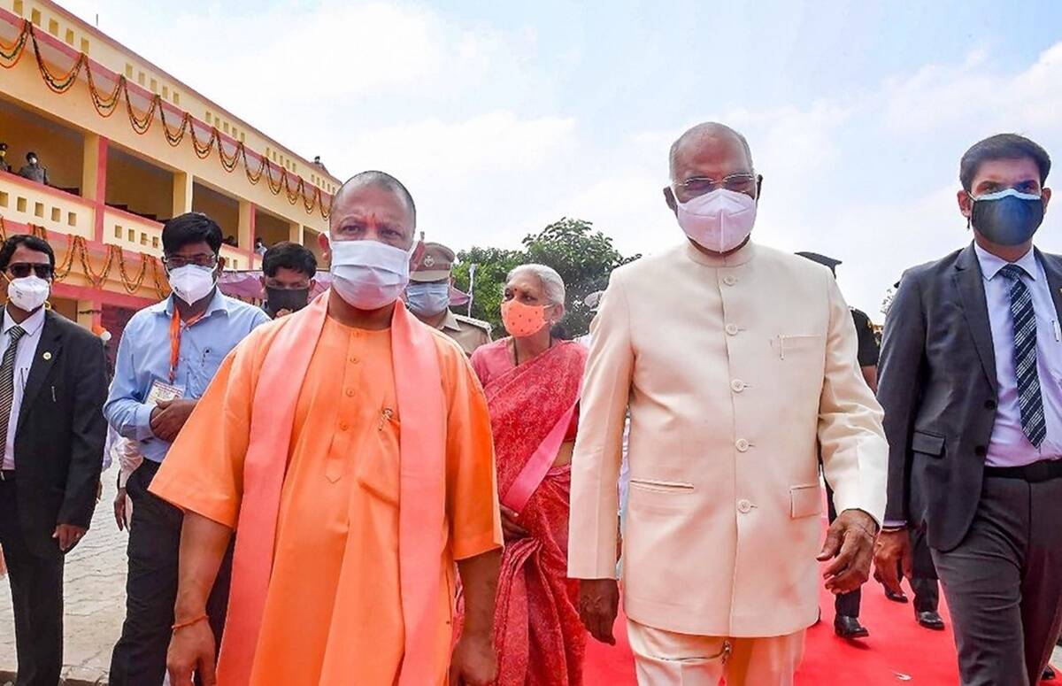 जानिए राष्ट्रपति रामनाथ कोविंद को हर महीने कितनी मिलती है सैलेरी और कितना देना पड़ता है टैक्स