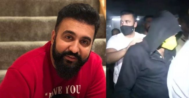कानपुर की इस महिला के साथ है राज कुंद्रा का ख़ास कनेक्शन, खाते में भेजा करता था करोड़ो रूपये
