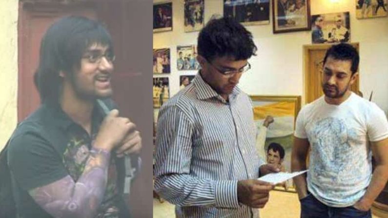 जब आमिर खान को सौरव गांगुली के घर में नही मिली एंट्री, गार्ड ने गेट से किया था बाहर, देखें वीडियो