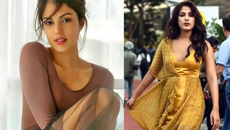 Rhea Chakraborty की संपत्ति जानकर उड़ जायेगे आप के होश, जाने Net Worth, Income, Fees...