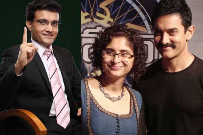 जब आमिर खान को सौरव गांगुली के घर में नही मिली एंट्री, गार्ड ने गेट से किया था बाहर, देखें वीडियो
