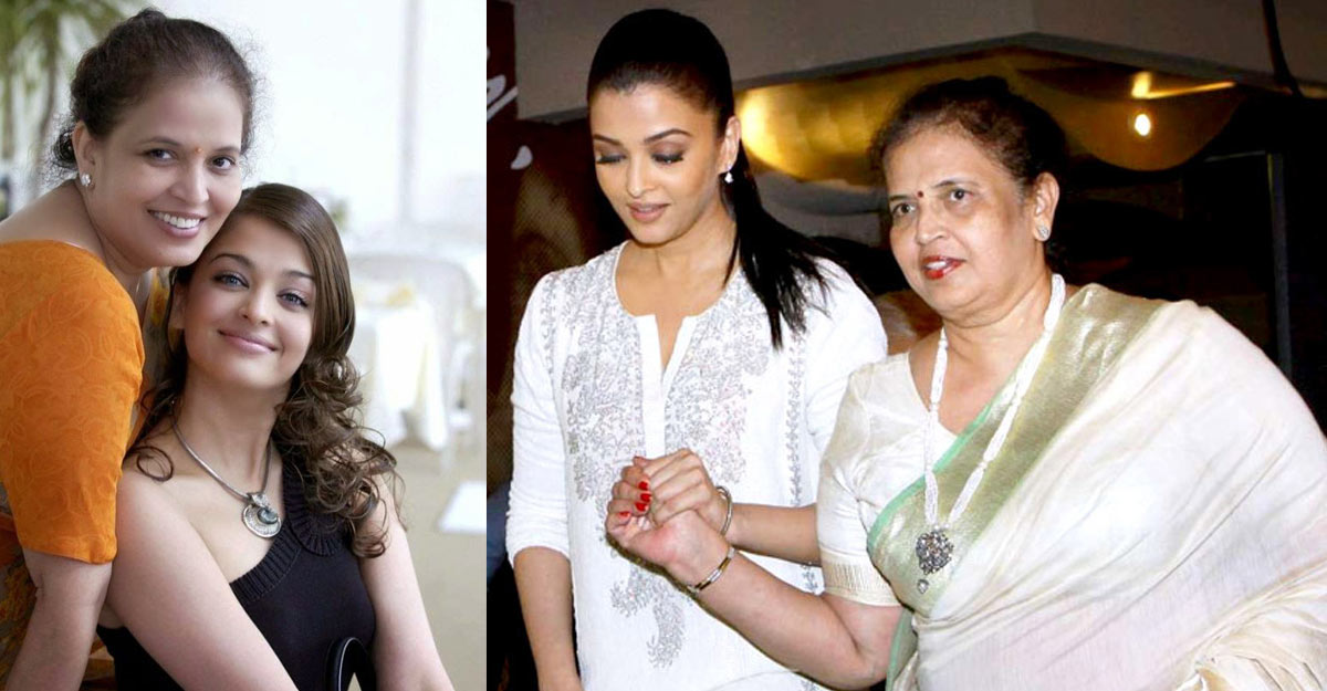 Aishwarya Rai से भी हसीन है Brindya Rai, दोनों को देख लगती है हमशक्ल