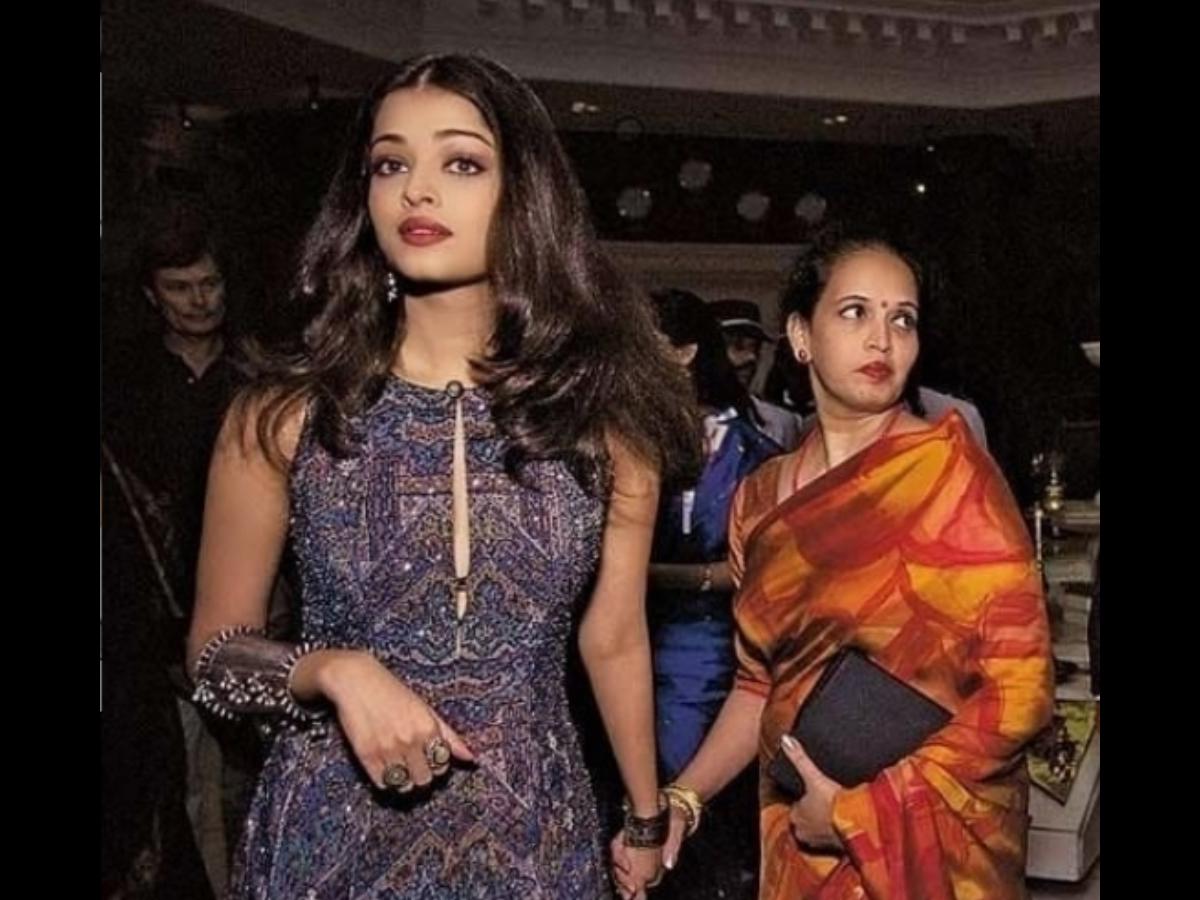 Aishwarya Rai से भी हसीन है Brindya Rai, दोनों को देख लगती है हमशक्ल