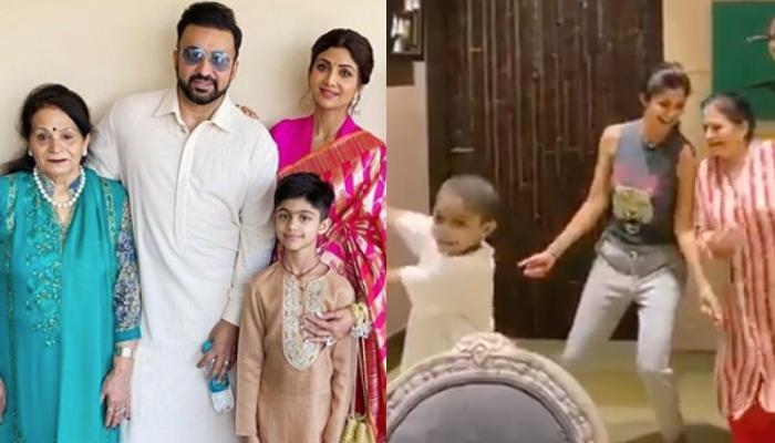 बस कंडक्टर का बेटा कैसे बना लंदन का सबसे अमीर आदमी, गंदे धंधे से ही राज कुंद्रा ने खड़ा किया है अपना महल