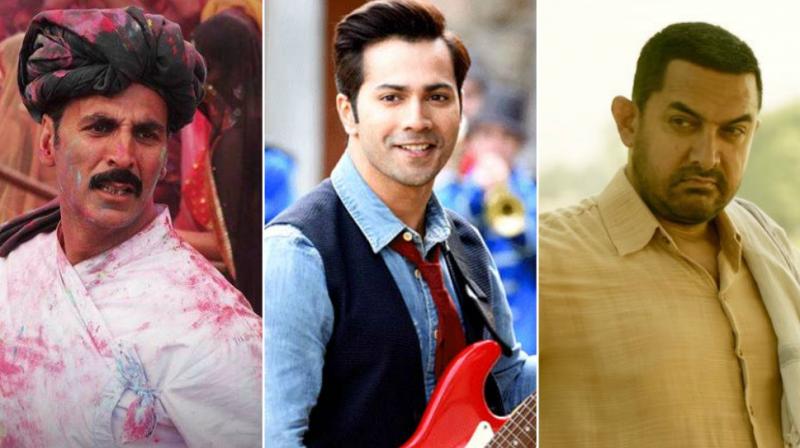बॉलीवुड अभिनेता अक्षय कुमार से लेकर आमिर खान तक, इन एक्टर्स को डायरेक्टर से काम देने के लिए करनी पड़ी रिक्वेस्ट