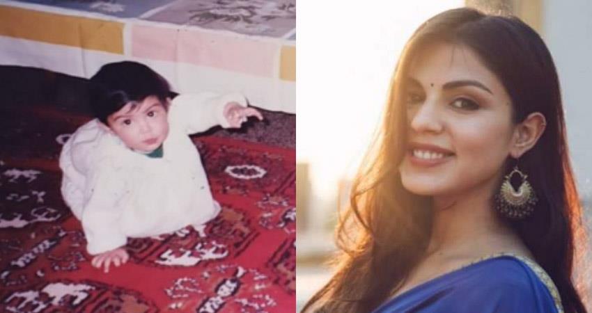 सुशांत सिंह राजपूत के मौत के 1 साल बाद रिया चक्रवर्ती के चेहरे पर आया मुस्कान, तस्वीरे शेयर कर लिखी ये बातें