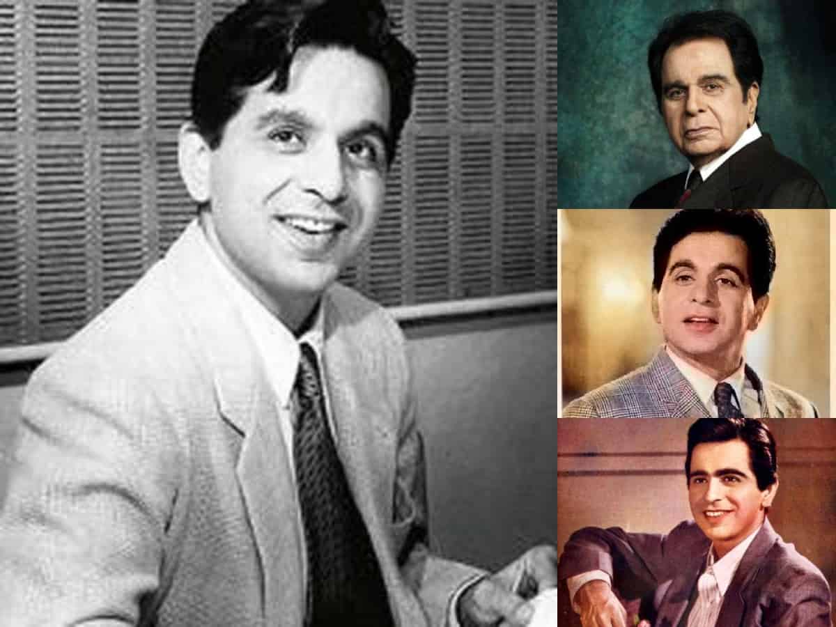 Dilip Kumar Death: दिलीप कुमार ने 98 साल की उम्र में दुनिया को कहा अलविदा, बॉलीवुड में शोक की लहर