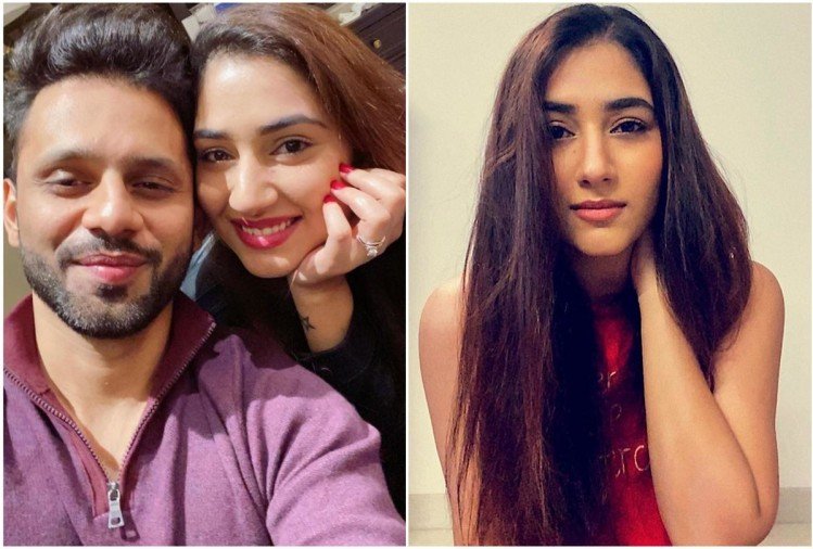 Rahul Vaidya Wedding Date: राहुल वैद्य और दिशा परमार ने शादी के डेट का किया ऐलान, इस दिन लेंगे सात फेरे!