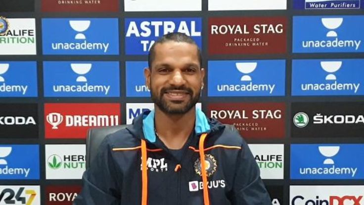 Sl Vs Ind: श्रीलंका पर मिली जीत के बाद कप्तान शिखर धवन ने खुद को नहीं बल्कि इन 2 खिलाड़ियों को दिया जीत का पूरा श्रेय