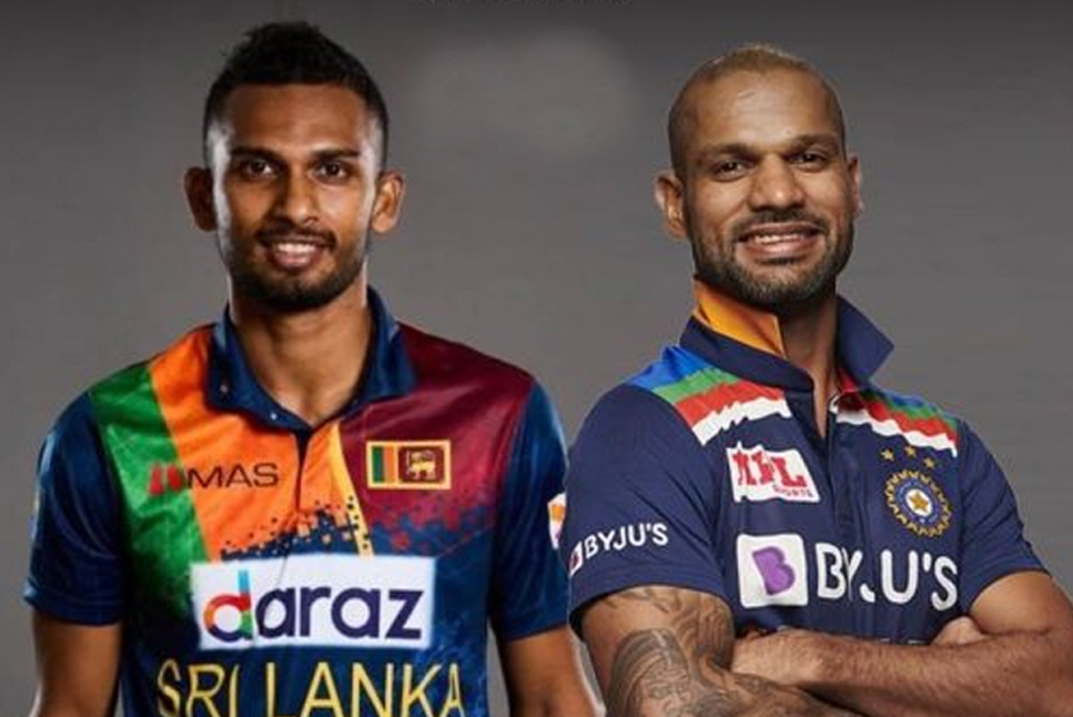Sl Vs Ind: Stats: भारत-श्रीलंका दूसरे वनडे में बने 9 रिकॉर्ड, ऐसा करने वाला दुनिया का पहला और एकलौते देश बना भारत