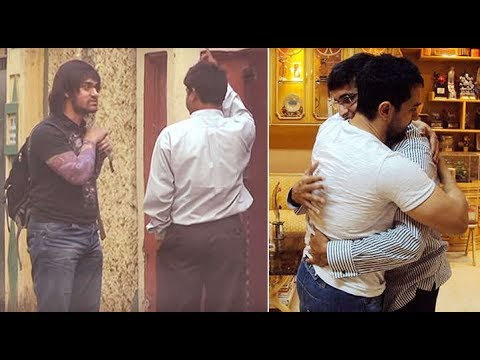 जब आमिर खान को सौरव गांगुली के घर में नही मिली एंट्री, गार्ड ने गेट से किया था बाहर, देखें वीडियो