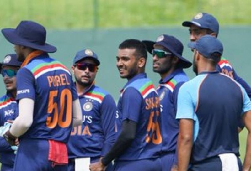 वेस्टइंडीज सीरीज के लिए इस खिलाड़ी को Team India में नहीं मिली जगह, बैटिंग में सहवाग-रोहित को देता है टक्कर