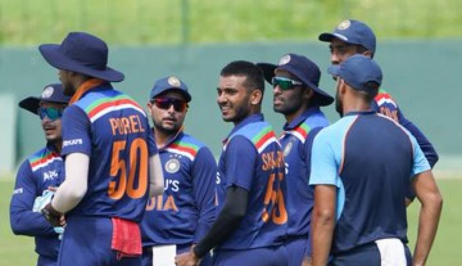 वेस्टइंडीज सीरीज के लिए इस खिलाड़ी को Team India में नहीं मिली जगह, बैटिंग में सहवाग-रोहित को देता है टक्कर