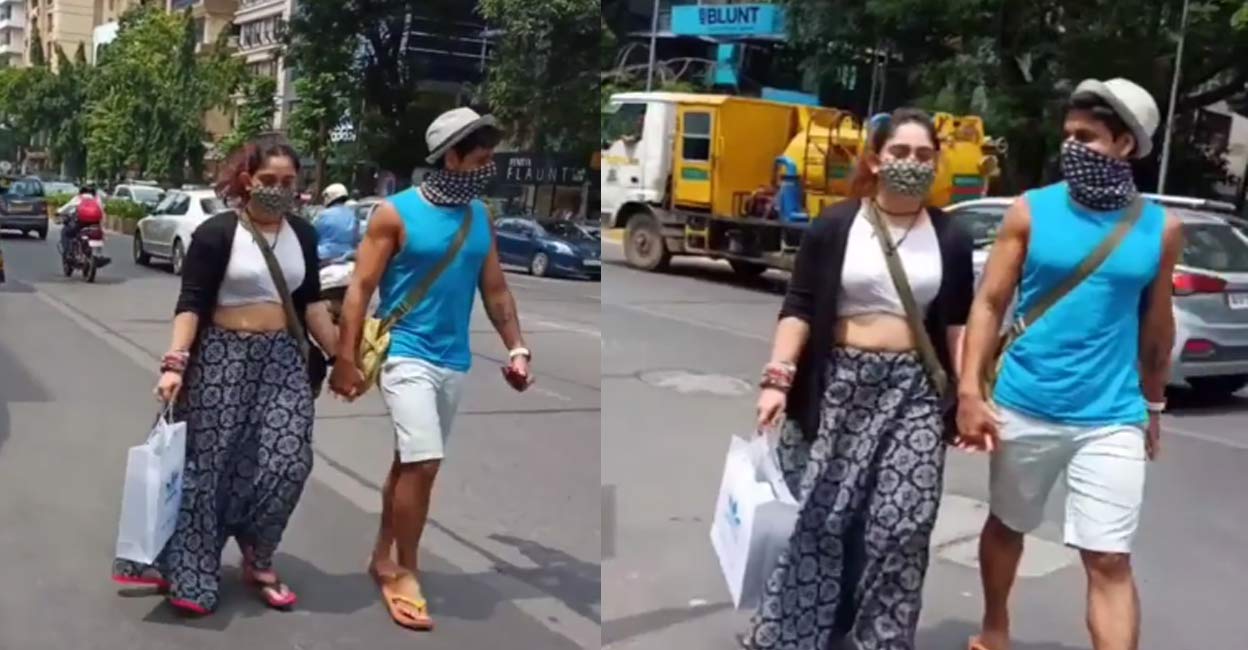 PHOTOS: आमिर खान के तलाक के बाद, बॉयफ्रेंड संग शॉपिंग पर निकलीं आयरा खान- देखें तस्वीरें