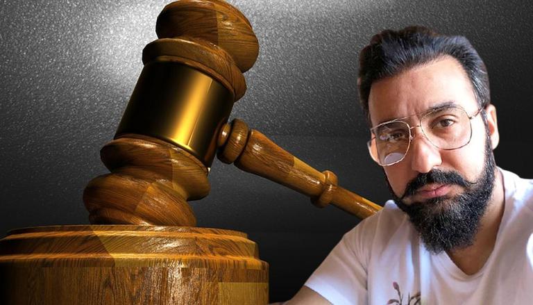 राज कुंद्रा की जमानत याचिका पर आया कोर्ट का फैसला, जानिए कितने दिनों की हुई शिल्पा शेट्टी के पति को जेल
