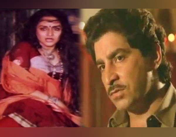 जया प्रदा को Kiss करते ही बेकाबू हो गया था ये एक्टर, करने लगा था रेप, एक्ट्रेस ने सबके सामने ही जड़ दिया था जोरदार थप्पड़