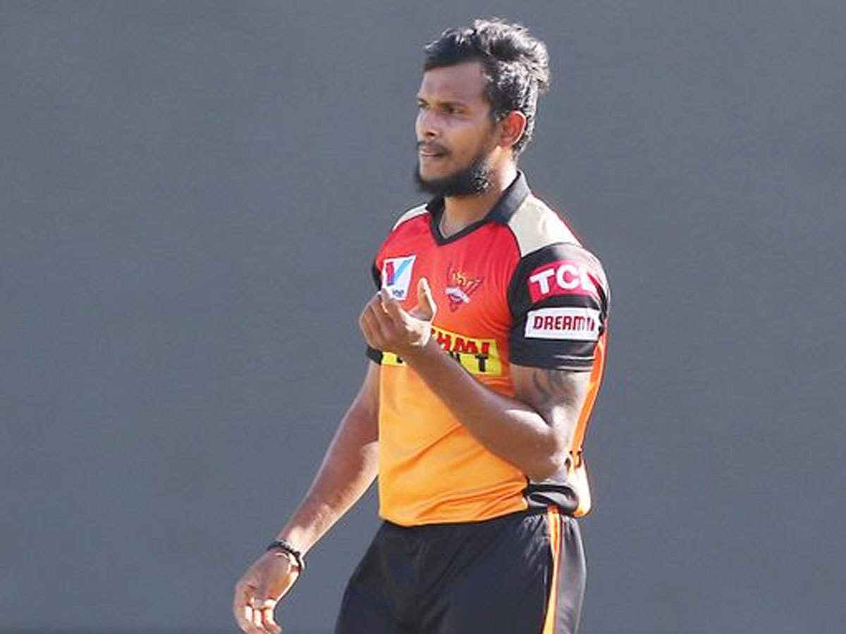 Ipl 2022: मेगा ऑक्शन से पहले इन 4 खिलाड़ियों को रिटेन कर सकती है सनराइजर्स हैदराबाद