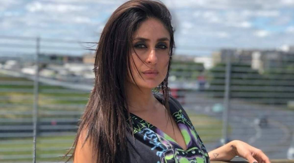 Kareena Kapoor Khan के खिलाफ Fir दर्ज, लोगों की धार्मिक भावनाएं आहत करने का लगा आरोप
