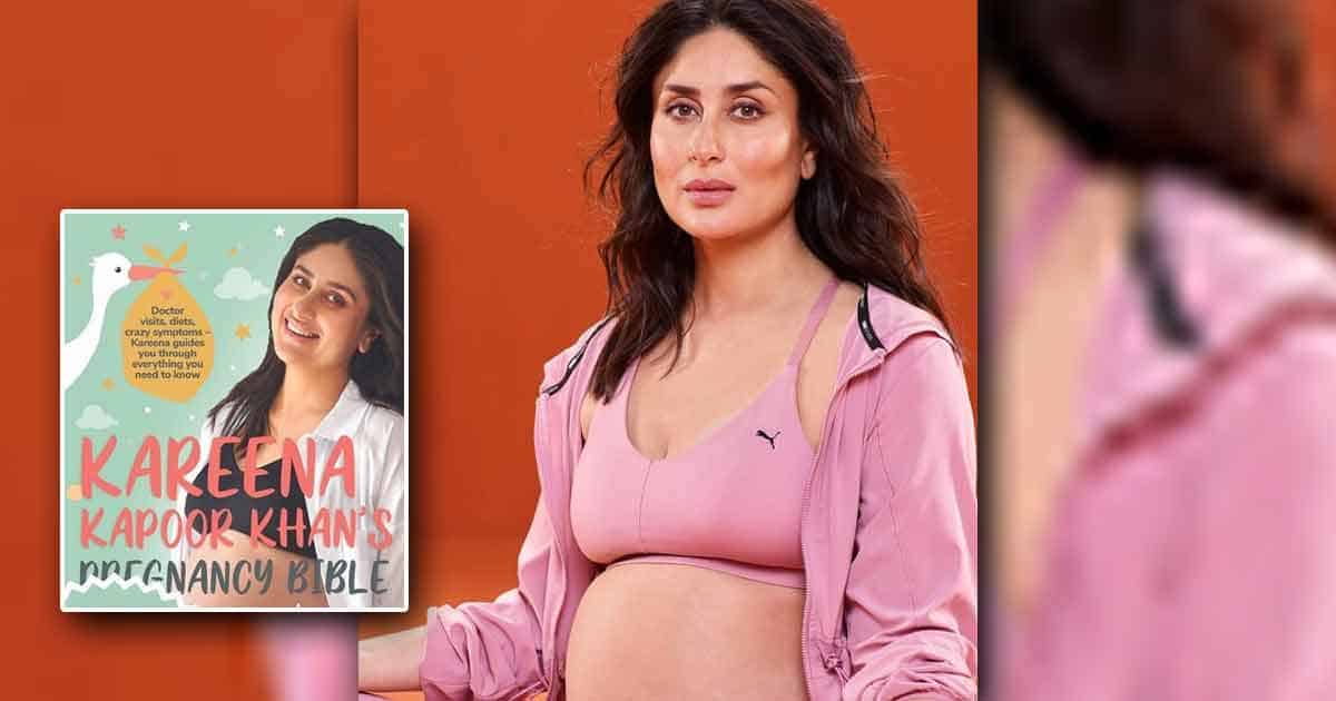 Kareena Kapoor Khan के खिलाफ Fir दर्ज, लोगों की धार्मिक भावनाएं आहत करने का लगा आरोप