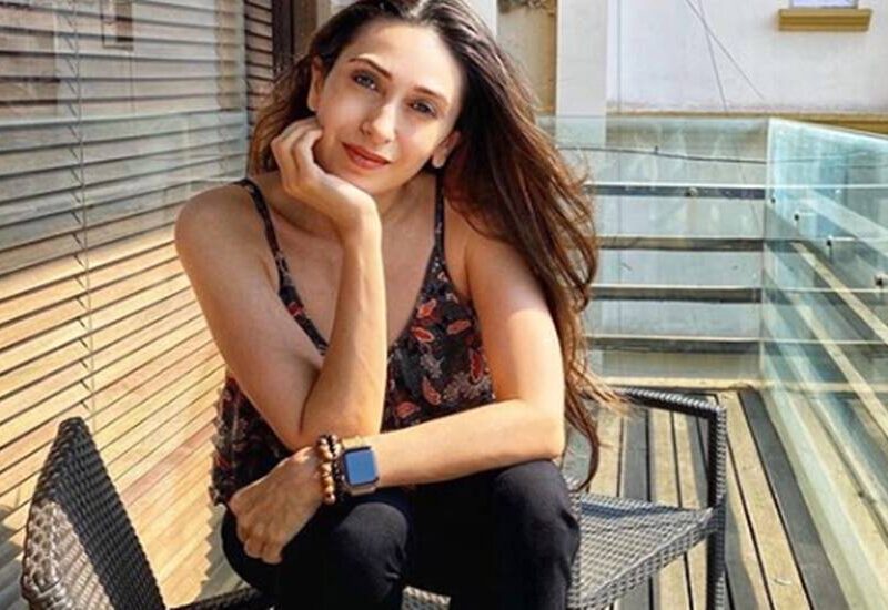 बॉलीवुड के सबसे मसखरे एक्टर ये है, करिश्मा कपूर ने खोला राज,
