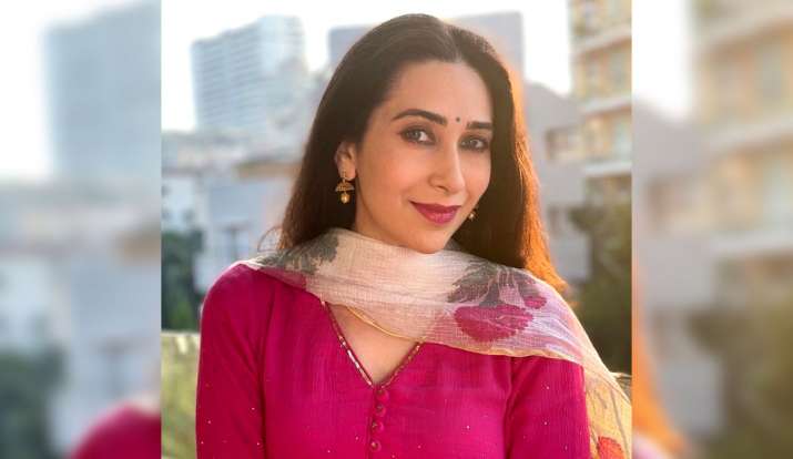 बॉलीवुड के सबसे मसखरे एक्टर ये है, करिश्मा कपूर ने खोला राज,