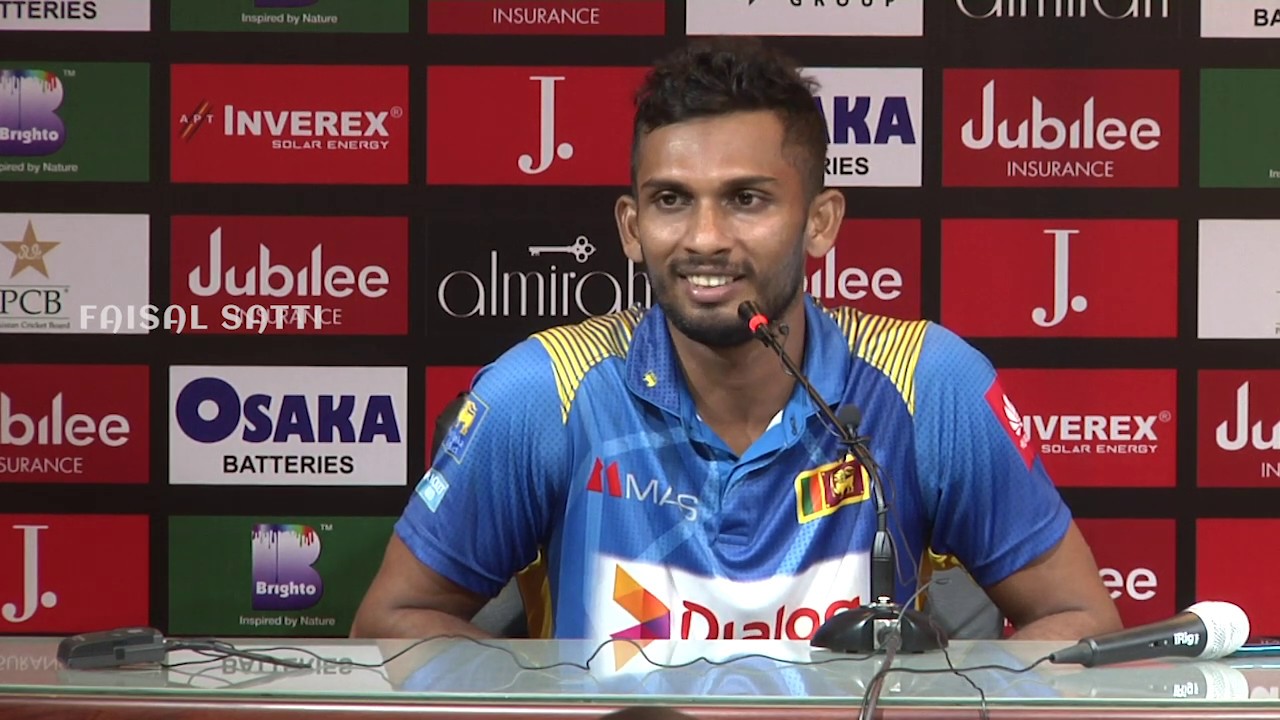 Sl Vs Ind: भारत के खिलाफ पहले टी20 में मिली हार के बाद दासुन शनाका ने इनके सिर फोड़ा हार का ठीकरा