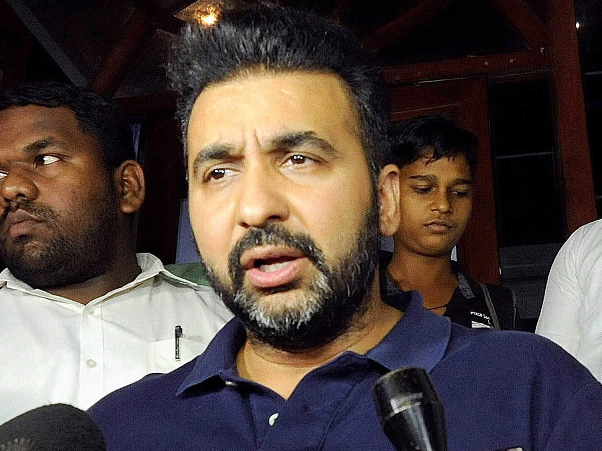 राज कुंद्रा की जमानत याचिका पर आया कोर्ट का फैसला, जानिए कितने दिनों की हुई शिल्पा शेट्टी के पति को जेल