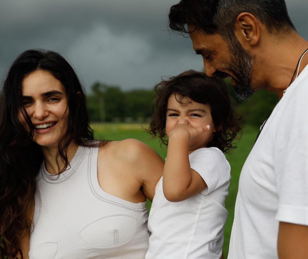 Kareena के बेटे Taimur का सबसे बड़ा कॉम्पटीशन है Arjun Rampal का बेटा अरिक, क्यूटनेस में सब फेल