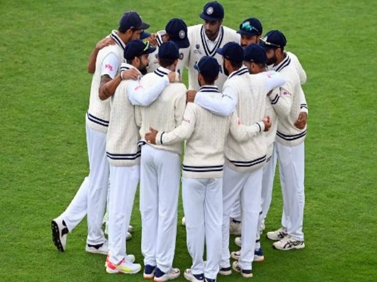 आवेश खान और शुभमन गिल के बाद एक और भारतीय ऑलराउंडर खिलाड़ी चोटिल होकर सीरीज से हुआ बाहर