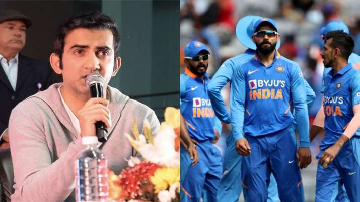 टी20 विश्व कप में पाकिस्तान से भिड़ेगा भारत, गौतम गंभीर ने कहा ये 2 भारतीय खिलाड़ी होंगे इस मैच में महत्वपूर्ण