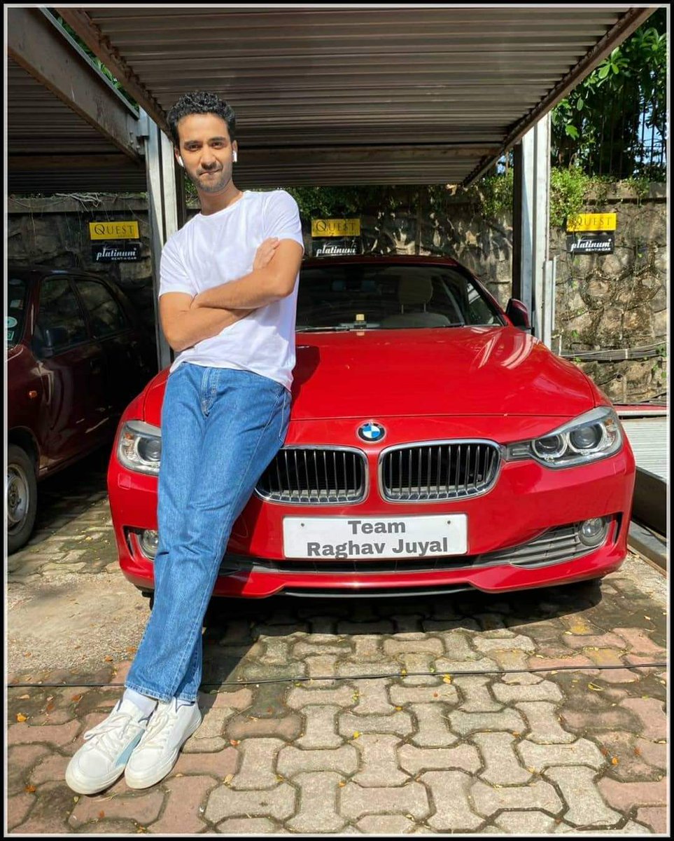 Raghav Juyal इतने करोड़ के है मालिक, 'स्लो मोशन किंग' का नेट वर्थ देख उड़ जाएंगे होश