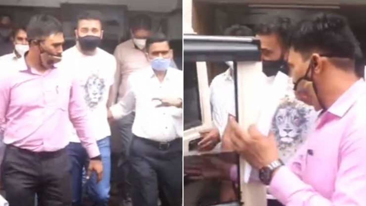 राज कुंद्रा की जमानत याचिका पर आया कोर्ट का फैसला, जानिए कितने दिनों की हुई शिल्पा शेट्टी के पति को जेल