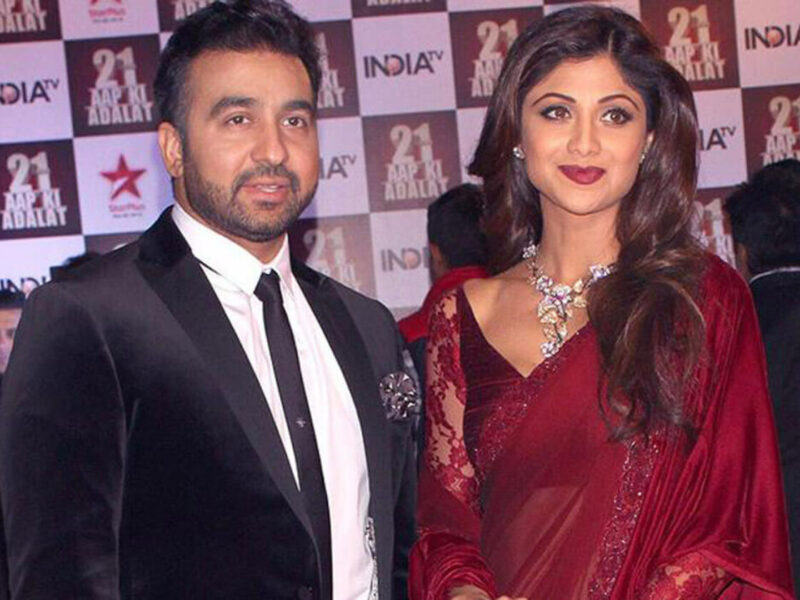 Raj Kundra Case: माँ सीता पर राज कुंद्रा ने किया था ये गंदा ट्वीट, रावण से जोड़कर कही थी ये बात, वायरल हो रहा ट्वीट