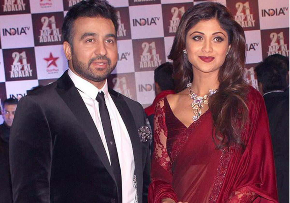 Raj Kundra Case: माँ सीता पर राज कुंद्रा ने किया था ये गंदा ट्वीट, रावण से जोड़कर कही थी ये बात, वायरल हो रहा ट्वीट