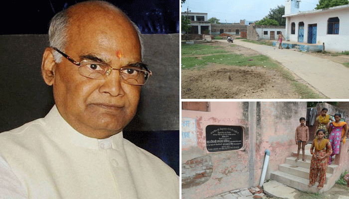 जानिए राष्ट्रपति रामनाथ कोविंद को हर महीने कितनी मिलती है सैलेरी और कितना देना पड़ता है टैक्स